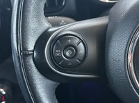 USED 2017 17 MINI COUNTRYMAN 1.5 COOPER 5d 134 BHP SATELITTE NAVIGATION - BLUETOOTH HANDSFREE - MULTIFUNCTION STEERING WHEEL - CRUISE CONTROL WITH BRAKING FUNCTION - DAB RADIO