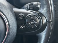 USED 2017 17 MINI COUNTRYMAN 1.5 COOPER 5d 134 BHP SATELITTE NAVIGATION - BLUETOOTH HANDSFREE - MULTIFUNCTION STEERING WHEEL - CRUISE CONTROL WITH BRAKING FUNCTION - DAB RADIO