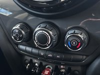 USED 2017 17 MINI COUNTRYMAN 1.5 COOPER 5d 134 BHP SATELITTE NAVIGATION - BLUETOOTH HANDSFREE - MULTIFUNCTION STEERING WHEEL - CRUISE CONTROL WITH BRAKING FUNCTION - DAB RADIO