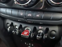 USED 2017 17 MINI COUNTRYMAN 1.5 COOPER 5d 134 BHP SATELITTE NAVIGATION - BLUETOOTH HANDSFREE - MULTIFUNCTION STEERING WHEEL - CRUISE CONTROL WITH BRAKING FUNCTION - DAB RADIO