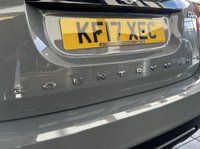 USED 2017 17 MINI COUNTRYMAN 1.5 COOPER 5d 134 BHP SATELITTE NAVIGATION - BLUETOOTH HANDSFREE - MULTIFUNCTION STEERING WHEEL - CRUISE CONTROL WITH BRAKING FUNCTION - DAB RADIO