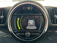 USED 2017 17 MINI COUNTRYMAN 1.5 COOPER 5d 134 BHP SATELITTE NAVIGATION - BLUETOOTH HANDSFREE - MULTIFUNCTION STEERING WHEEL - CRUISE CONTROL WITH BRAKING FUNCTION - DAB RADIO