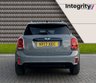 USED 2017 17 MINI COUNTRYMAN 1.5 COOPER 5d 134 BHP SATELITTE NAVIGATION - BLUETOOTH HANDSFREE - MULTIFUNCTION STEERING WHEEL - CRUISE CONTROL WITH BRAKING FUNCTION - DAB RADIO