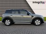 USED 2017 17 MINI COUNTRYMAN 1.5 COOPER 5d 134 BHP SATELITTE NAVIGATION - BLUETOOTH HANDSFREE - MULTIFUNCTION STEERING WHEEL - CRUISE CONTROL WITH BRAKING FUNCTION - DAB RADIO