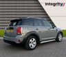 USED 2017 17 MINI COUNTRYMAN 1.5 COOPER 5d 134 BHP SATELITTE NAVIGATION - BLUETOOTH HANDSFREE - MULTIFUNCTION STEERING WHEEL - CRUISE CONTROL WITH BRAKING FUNCTION - DAB RADIO