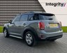 USED 2017 17 MINI COUNTRYMAN 1.5 COOPER 5d 134 BHP SATELITTE NAVIGATION - BLUETOOTH HANDSFREE - MULTIFUNCTION STEERING WHEEL - CRUISE CONTROL WITH BRAKING FUNCTION - DAB RADIO