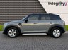 USED 2017 17 MINI COUNTRYMAN 1.5 COOPER 5d 134 BHP SATELITTE NAVIGATION - BLUETOOTH HANDSFREE - MULTIFUNCTION STEERING WHEEL - CRUISE CONTROL WITH BRAKING FUNCTION - DAB RADIO