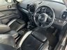 USED 2017 17 MINI COUNTRYMAN 1.5 COOPER 5d 134 BHP SATELITTE NAVIGATION - BLUETOOTH HANDSFREE - MULTIFUNCTION STEERING WHEEL - CRUISE CONTROL WITH BRAKING FUNCTION - DAB RADIO