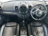USED 2017 17 MINI COUNTRYMAN 1.5 COOPER 5d 134 BHP SATELITTE NAVIGATION - BLUETOOTH HANDSFREE - MULTIFUNCTION STEERING WHEEL - CRUISE CONTROL WITH BRAKING FUNCTION - DAB RADIO