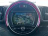 USED 2017 17 MINI COUNTRYMAN 1.5 COOPER 5d 134 BHP SATELITTE NAVIGATION - BLUETOOTH HANDSFREE - MULTIFUNCTION STEERING WHEEL - CRUISE CONTROL WITH BRAKING FUNCTION - DAB RADIO