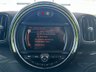 USED 2017 17 MINI COUNTRYMAN 1.5 COOPER 5d 134 BHP SATELITTE NAVIGATION - BLUETOOTH HANDSFREE - MULTIFUNCTION STEERING WHEEL - CRUISE CONTROL WITH BRAKING FUNCTION - DAB RADIO