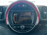 USED 2017 17 MINI COUNTRYMAN 1.5 COOPER 5d 134 BHP SATELITTE NAVIGATION - BLUETOOTH HANDSFREE - MULTIFUNCTION STEERING WHEEL - CRUISE CONTROL WITH BRAKING FUNCTION - DAB RADIO