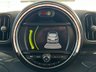 USED 2017 17 MINI COUNTRYMAN 1.5 COOPER 5d 134 BHP SATELITTE NAVIGATION - BLUETOOTH HANDSFREE - MULTIFUNCTION STEERING WHEEL - CRUISE CONTROL WITH BRAKING FUNCTION - DAB RADIO