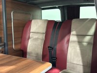 USED 2012 12 VOLKSWAGEN T5 CAMPERVAN 2.0 T28 TDI 84 BHP Pop Up Roof, 5 Seater / 5 Seat Belts, Sleeps 4