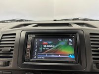 USED 2012 12 VOLKSWAGEN T5 CAMPERVAN 2.0 T28 TDI 84 BHP Pop Up Roof, 5 Seater / 5 Seat Belts, Sleeps 4
