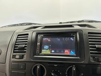 USED 2012 12 VOLKSWAGEN T5 CAMPERVAN 2.0 T28 TDI 84 BHP Pop Up Roof, 5 Seater / 5 Seat Belts, Sleeps 4
