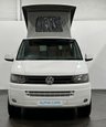 USED 2012 12 VOLKSWAGEN T5 CAMPERVAN 2.0 T28 TDI 84 BHP Pop Up Roof, 5 Seater / 5 Seat Belts, Sleeps 4