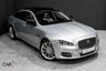 USED 2014 14 JAGUAR XJ 3.0 D V6 PORTFOLIO 4d 275 BHP / STUNNING CAR!