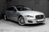 USED 2014 14 JAGUAR XJ 3.0 D V6 PORTFOLIO 4d 275 BHP / STUNNING CAR!