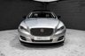 USED 2014 14 JAGUAR XJ 3.0 D V6 PORTFOLIO 4d 275 BHP / STUNNING CAR!