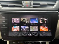 USED 2017 67 SKODA SUPERB 2.0 SE L EXECUTIVE TDI DSG 5d 148 BHP FULL MAIN DEALER SERVICE HISTORY, 2 KEYS, BOOK PACK, FRESH SERVICE + 12M MOT WIHTIN THE SALE