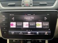 USED 2017 67 SKODA SUPERB 2.0 SE L EXECUTIVE TDI DSG 5d 148 BHP FULL MAIN DEALER SERVICE HISTORY, 2 KEYS, BOOK PACK, FRESH SERVICE + 12M MOT WIHTIN THE SALE