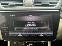 USED 2017 67 SKODA SUPERB 2.0 SE L EXECUTIVE TDI DSG 5d 148 BHP FULL MAIN DEALER SERVICE HISTORY, 2 KEYS, BOOK PACK, FRESH SERVICE + 12M MOT WIHTIN THE SALE