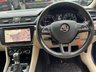 USED 2017 67 SKODA SUPERB 2.0 SE L EXECUTIVE TDI DSG 5d 148 BHP FULL MAIN DEALER SERVICE HISTORY, 2 KEYS, BOOK PACK, FRESH SERVICE + 12M MOT WIHTIN THE SALE