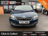 USED 2017 67 SKODA SUPERB 2.0 SE L EXECUTIVE TDI DSG 5d 148 BHP FULL MAIN DEALER SERVICE HISTORY, 2 KEYS, BOOK PACK, FRESH SERVICE + 12M MOT WIHTIN THE SALE