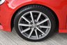 USED 2017 67 AUDI A3 1.5 TFSI BLACK EDITION 3d 148 BHP 