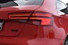 USED 2017 67 AUDI A3 1.5 TFSI BLACK EDITION 3d 148 BHP 