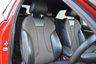 USED 2017 67 AUDI A3 1.5 TFSI BLACK EDITION 3d 148 BHP 