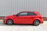USED 2017 67 AUDI A3 1.5 TFSI BLACK EDITION 3d 148 BHP 