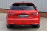 USED 2017 67 AUDI A3 1.5 TFSI BLACK EDITION 3d 148 BHP 