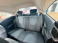 USED 2012 12 FORD KA 1.2 ZETEC 3d 69 BHP Superb Spec and great history