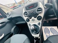 USED 2012 12 FORD KA 1.2 ZETEC 3d 69 BHP Superb Spec and great history