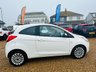 USED 2012 12 FORD KA 1.2 ZETEC 3d 69 BHP Superb Spec and great history