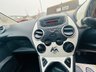 USED 2012 12 FORD KA 1.2 ZETEC 3d 69 BHP Superb Spec and great history