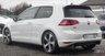 USED 2015 65 VOLKSWAGEN GOLF 2.0 GTI LAUNCH 3d 218 BHP PUSH TO START+LEATHER SEATS