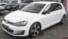 USED 2015 65 VOLKSWAGEN GOLF 2.0 GTI LAUNCH 3d 218 BHP PUSH TO START+LEATHER SEATS
