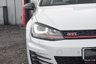 USED 2015 65 VOLKSWAGEN GOLF 2.0 GTI LAUNCH 3d 218 BHP PUSH TO START+LEATHER SEATS