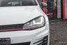USED 2015 65 VOLKSWAGEN GOLF 2.0 GTI LAUNCH 3d 218 BHP PUSH TO START+LEATHER SEATS