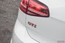 USED 2015 65 VOLKSWAGEN GOLF 2.0 GTI LAUNCH 3d 218 BHP PUSH TO START+LEATHER SEATS