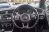 USED 2015 65 VOLKSWAGEN GOLF 2.0 GTI LAUNCH 3d 218 BHP PUSH TO START+LEATHER SEATS