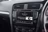 USED 2015 65 VOLKSWAGEN GOLF 2.0 GTI LAUNCH 3d 218 BHP PUSH TO START+LEATHER SEATS