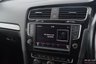 USED 2015 65 VOLKSWAGEN GOLF 2.0 GTI LAUNCH 3d 218 BHP PUSH TO START+LEATHER SEATS