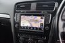 USED 2015 65 VOLKSWAGEN GOLF 2.0 GTI LAUNCH 3d 218 BHP PUSH TO START+LEATHER SEATS