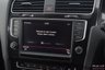 USED 2015 65 VOLKSWAGEN GOLF 2.0 GTI LAUNCH 3d 218 BHP PUSH TO START+LEATHER SEATS