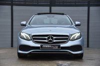 USED 2017 17 MERCEDES-BENZ E-CLASS 2.0 E 220 D SE PREMIUM 4d 192 BHP Low Rate Finance Available | ULEZ Free | 2 Keys | Automatic | 18 Inch Alloy Wheels | Electric Sliding Panoramic Sunroof | Full Black Leather Trim | Climate Control | Metallic Paint | Command Online System | | 2 Former Keepers | MOT Valid ( 20/04/2024)