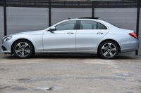 USED 2017 17 MERCEDES-BENZ E-CLASS 2.0 E 220 D SE PREMIUM 4d 192 BHP Low Rate Finance Available | ULEZ Free | 2 Keys | Automatic | 18 Inch Alloy Wheels | Electric Sliding Panoramic Sunroof | Full Black Leather Trim | Climate Control | Metallic Paint | Command Online System | | 2 Former Keepers | MOT Valid ( 20/04/2024)